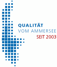Logo Ammersee Qualität