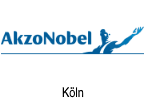 Akzonobel, Köln Akzonobel