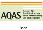 AQAS, Bonn
