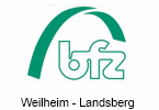 bfz, Weilheim - Landsberg