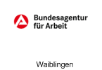 Bundesagentur für Arbeit, Waiblingen