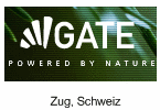 GATE, Zug, Schweiz