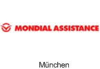 Mondial Assistance, München