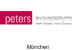Peters Bildungsgruppe, München