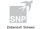 SNP Schweiz AG, Dübendorf SNP Schweiz AG, Dübendorf