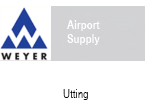 Weyer GmbH Airport Supply, Utting Logo Weyer GmbH Airport Supply, Utting