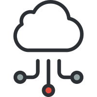 Grafik Cloud Icon made by Gregor Cresnar from www.flaticon.com 