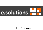 Logo e.solutions